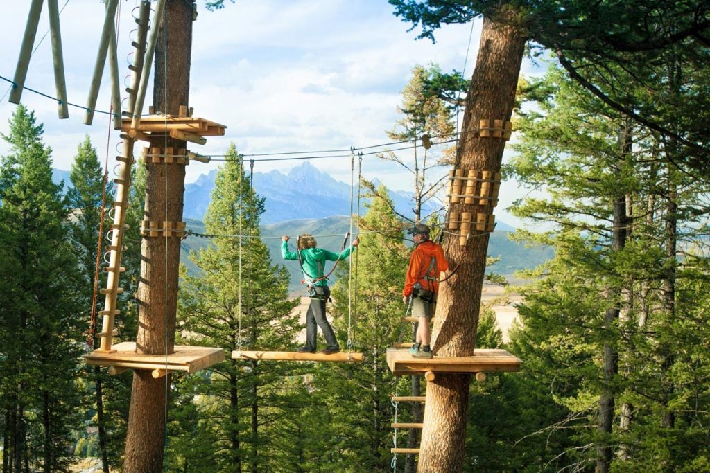 Things to do in Jackson Hole