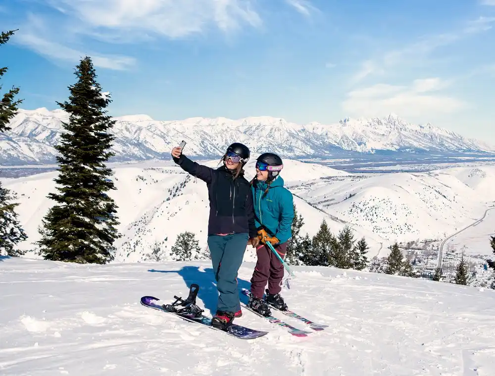 Snow King Mountain Resort | Things to Do In Jackson Hole