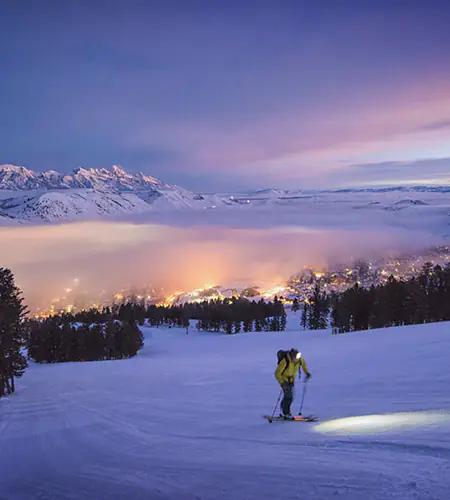 Things to do in Jackson Hole