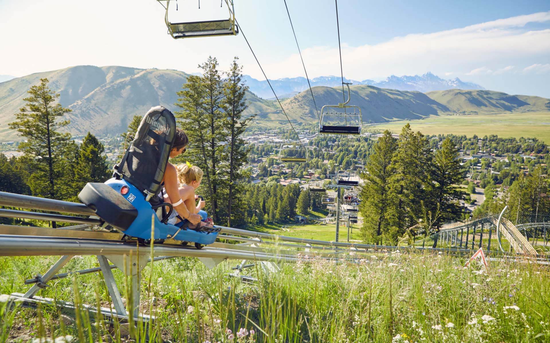 Things to do in Jackson Hole