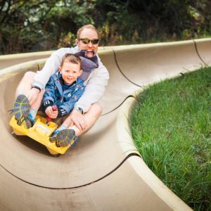 Alpine Slide - Things to do in Jackson Hole Wyoming