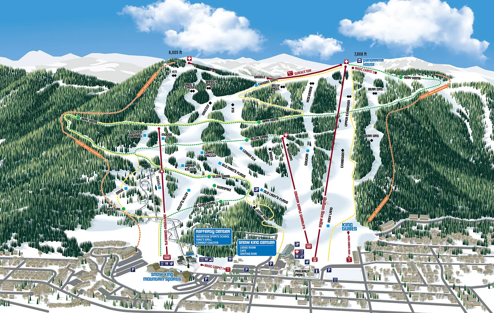 Things to do in Jackson Hole