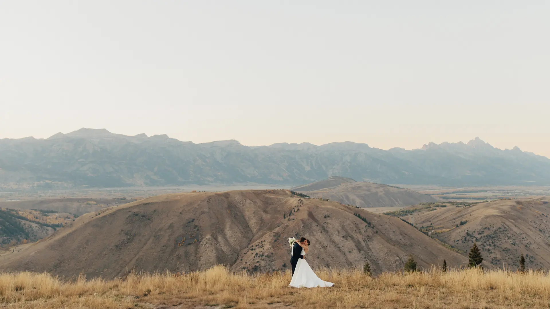 Weddings at Snow King Mountain