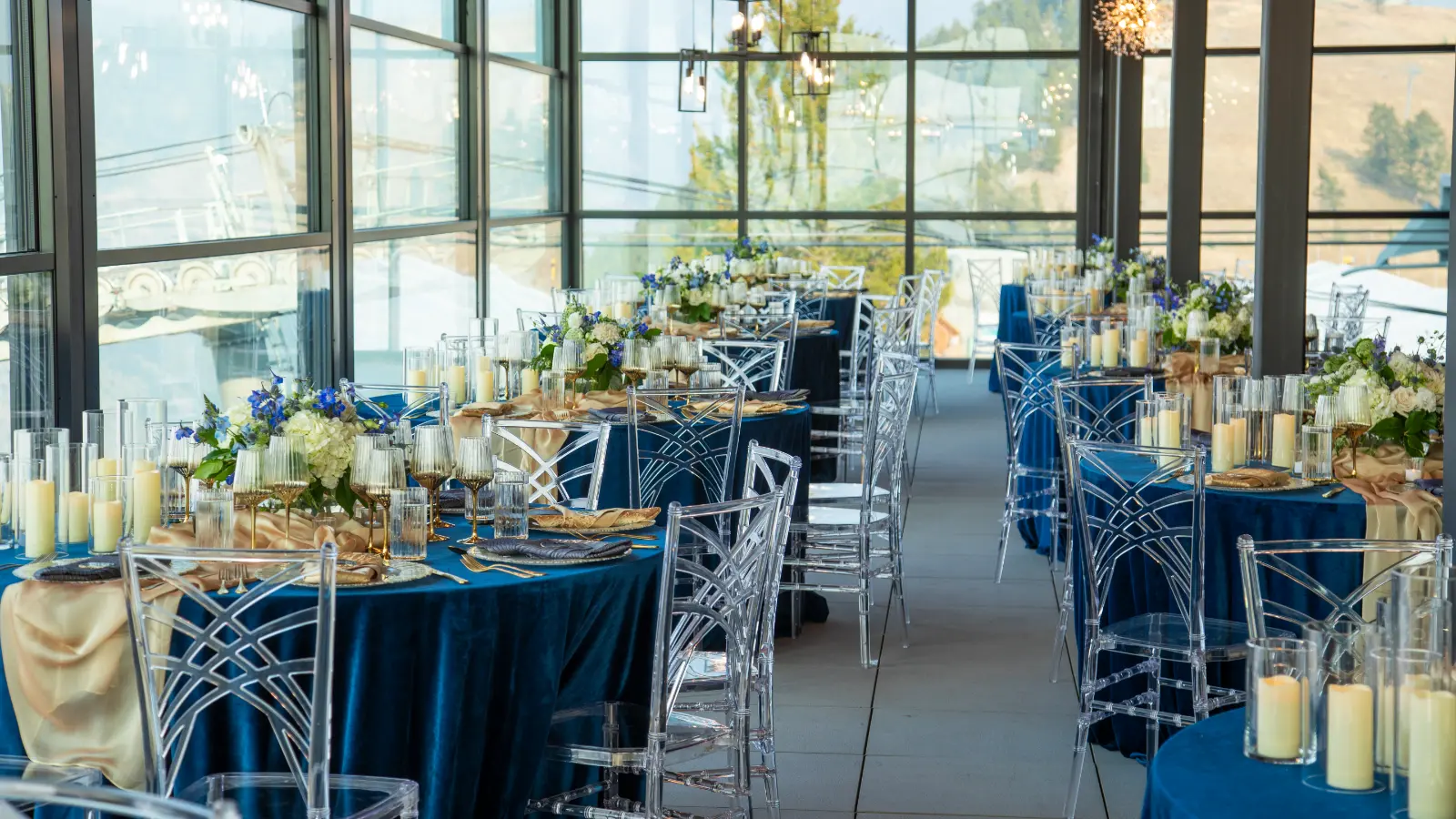 Jackson Hole Event Venues