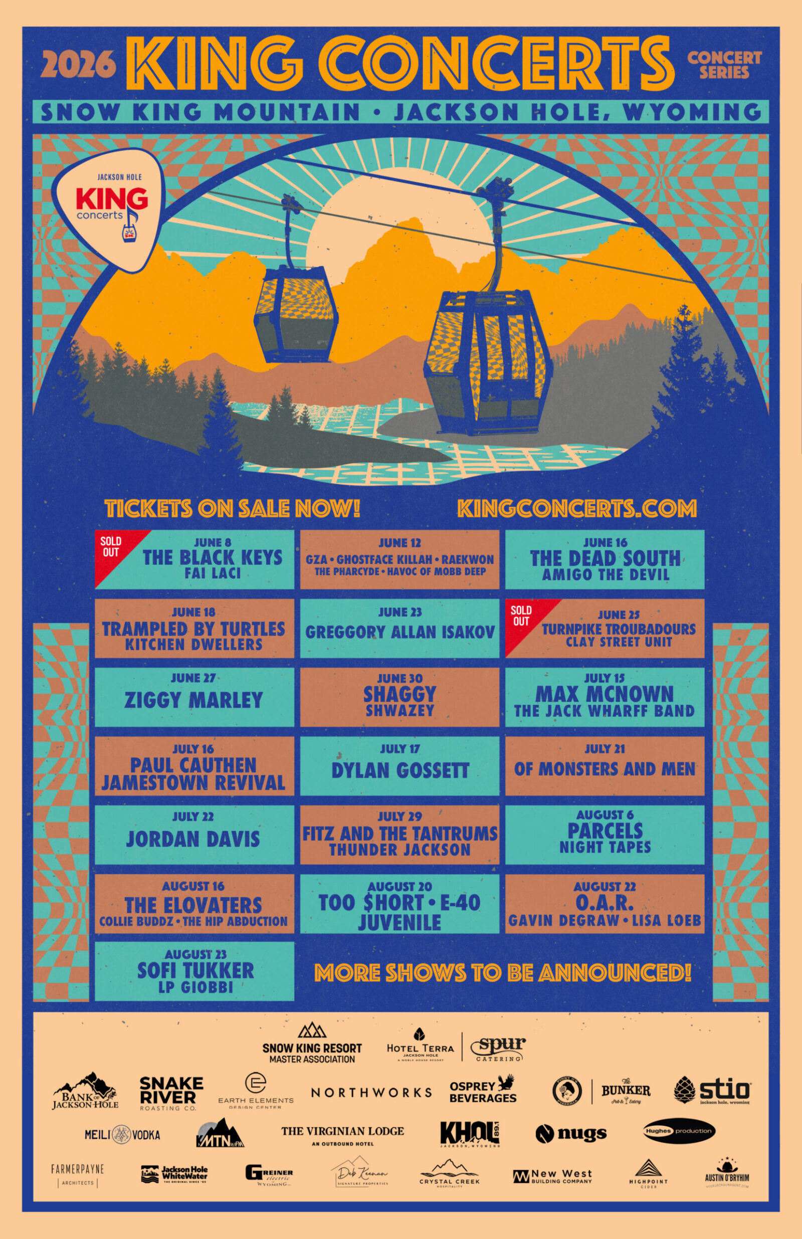 Introduction: Why the Bunker Scene Matters Today