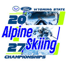HS ski race